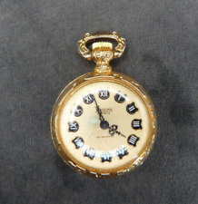 Montre gousset mécanique d'occasion  Brioux-sur-Boutonne