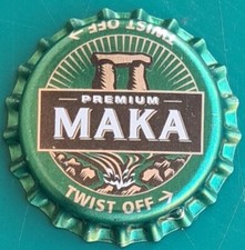 Tonga maka importato usato  Napoli