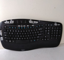 Logitech wave k350 for sale  Decatur