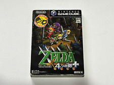Boxed legend zelda for sale  LITTLEHAMPTON