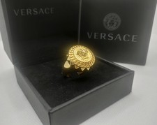 Versace ring size usato  Melfi