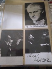 karl bohm gebraucht kaufen  Mannheim