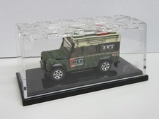 Matchbox land rover for sale  RUTHIN