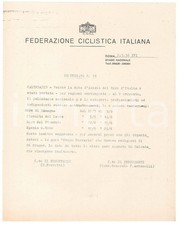1938 coni federazione usato 1938 coni federazione usato  Milano