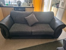 Sofa settee bed for sale  BROMSGROVE