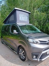 Camper van day for sale Camper van day for sale  MANCHESTER