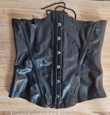 Waist medium black for sale  CHESTER
