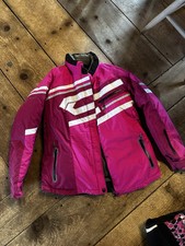 Women pink insulated for sale  Topsham