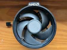 Amd wraith stealth usato  Bleggio Superiore