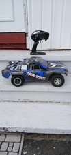 traxxas slash brushless d'occasion traxxas slash brushless d'occasion Expédié en Belgium