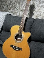 Gear4music semi acoustic for sale  SOUTHEND-ON-SEA