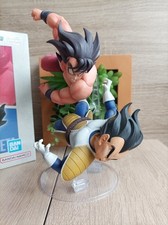 Figurine goku vegeta d'occasion  Trégunc