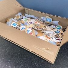 Stamps kiloware 1.8 for sale  STOURPORT-ON-SEVERN