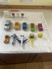 Matchbox lesney die for sale  BALLINDALLOCH