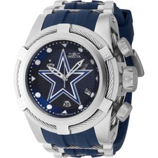 Invicta nfl dallas for sale  Brooklyn