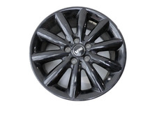 Felge alufelge 5x112 gebraucht kaufen  Linkenheim-Hochstetten