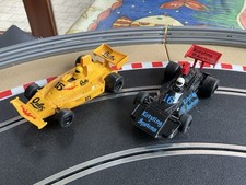 Scalextric two f1 for sale  LARNE