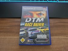 Dtm race driver gebraucht kaufen  Tutzing