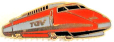 Pin tgv sud d'occasion  Maintenon