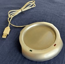 Usb tassenwärmer wärmeplatte gebraucht kaufen  Chemnitz
