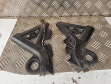 Yamaha wr125r frame for sale  LINGFIELD