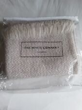 White company mohair for sale  NORWICH