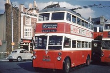 Portsmouth bus for sale  HUDDERSFIELD