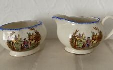 Vintage sugar bowl for sale  NEWCASTLE UPON TYNE