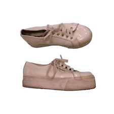 Superga women flat for sale  MARKET HARBOROUGH