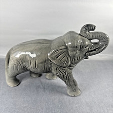 Grey african elephant for sale  BARNOLDSWICK