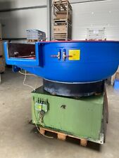 Gleitschleifmaschine 515 walth gebraucht kaufen  Moers
