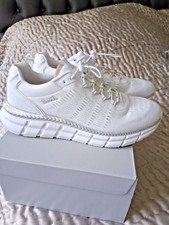 Sneaker bench weiß gebraucht kaufen  Schwelm