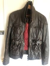 Superdry tarpit bomber for sale  EDINBURGH