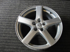 Subaru forester alufelgen gebraucht kaufen  Mehlmeisel