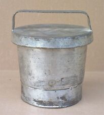 Ancien moule glace d'occasion Ancien moule glace d'occasion  Polliat