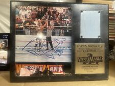 Wwf shawn michaels for sale  Frederick