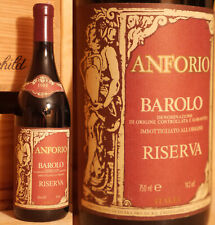 1982er barolo riserva gebraucht kaufen  Horst