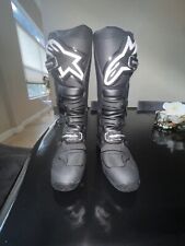 Alpinestars tech boots for sale  Boynton Beach