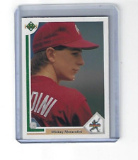 1991 upper deck d'occasion  Expédié en Belgium