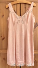 Negligee nachthemd ital gebraucht kaufen  Essen
