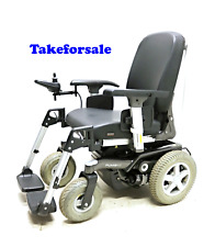 Elektrorollstuhl handicare pum gebraucht kaufen  Wiehl