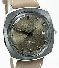 Orologio jacques monnat usato  Italia