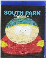 South park seasons for sale  Shepherdsville