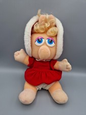 Miss piggy muppet gebraucht kaufen  Würzburg