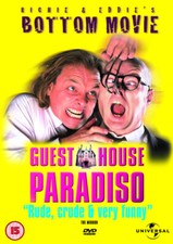 Guest house paradiso for sale  STOCKPORT