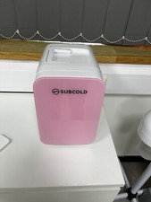 Sub cold pink for sale  SURBITON