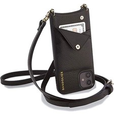 Custodia telefono bandolier usato  Spedire a Italy