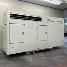 100kw spectrum perkins for sale  Reading