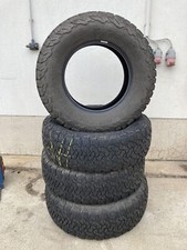 Lt255 75r17 111 gebraucht kaufen  Trebbin