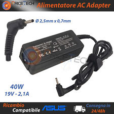 Alimentatore compatibile asus usato  Palermo